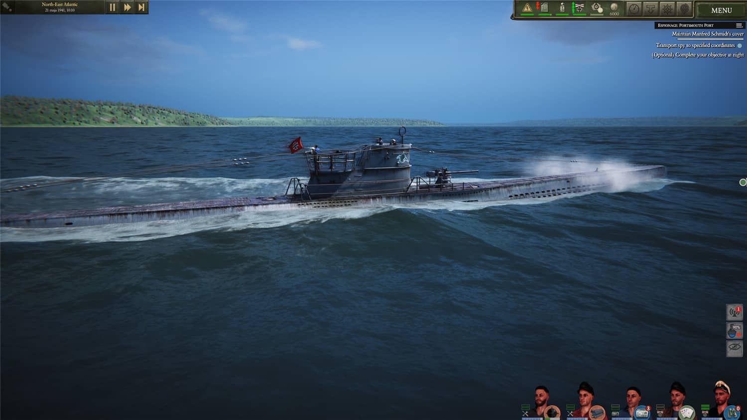 《地心护核者》v0.7.5.1中文版-趣奇资源网-第11张图片